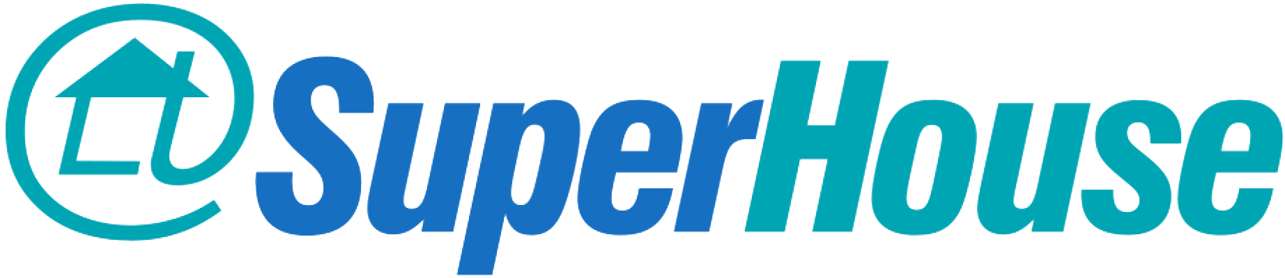 SuperHouse Automation